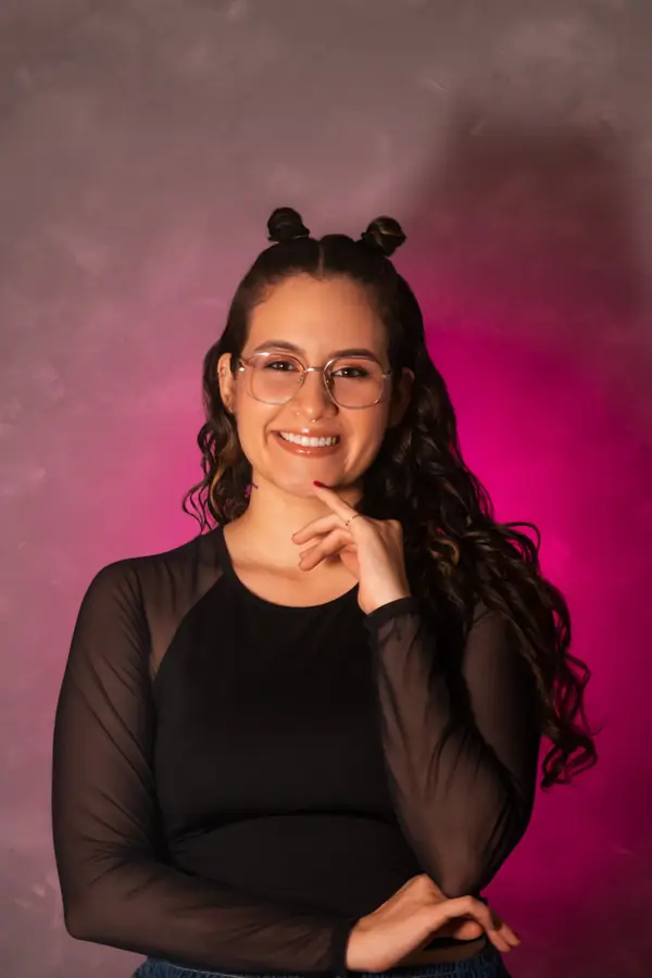 Marcela, fundadora de Para Recordar Por Siempre