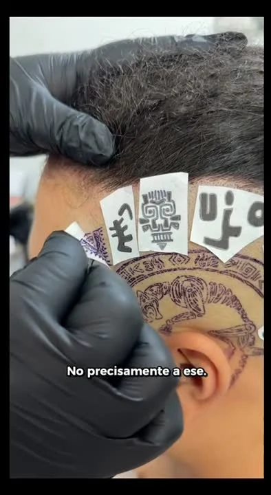Video UGC: estética urbana