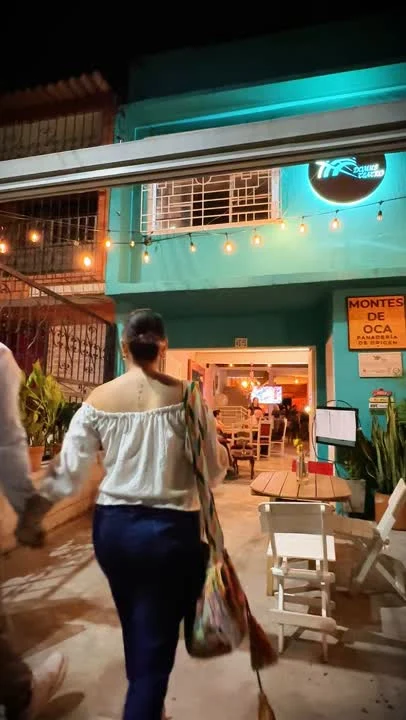 Video UGC: tiempo en pareja