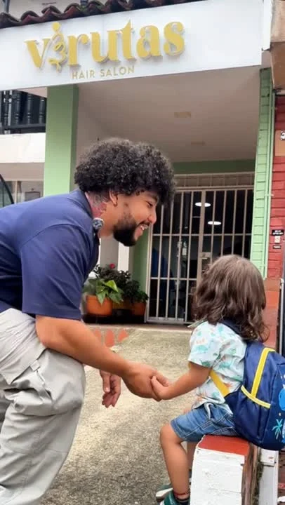 Video UGC: experiencias y paternidad