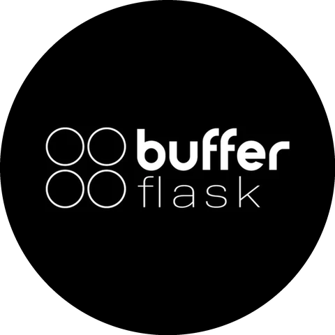 Buffer Flask