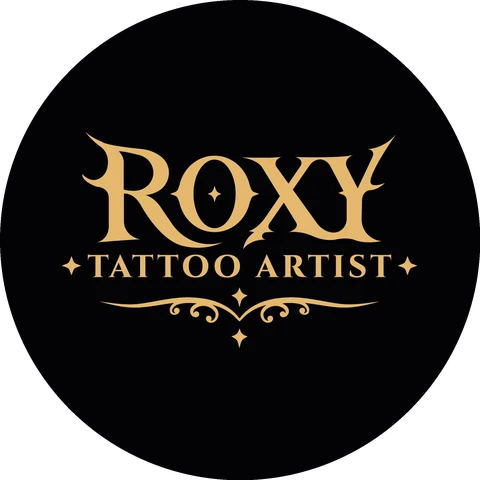Roxy Tattoo Artist