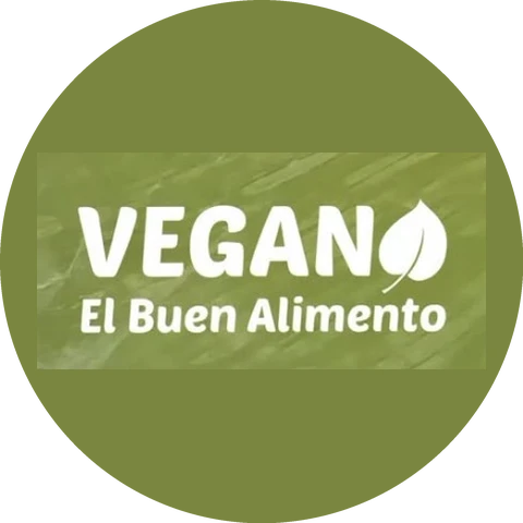 Vegano El Buen Alimento
