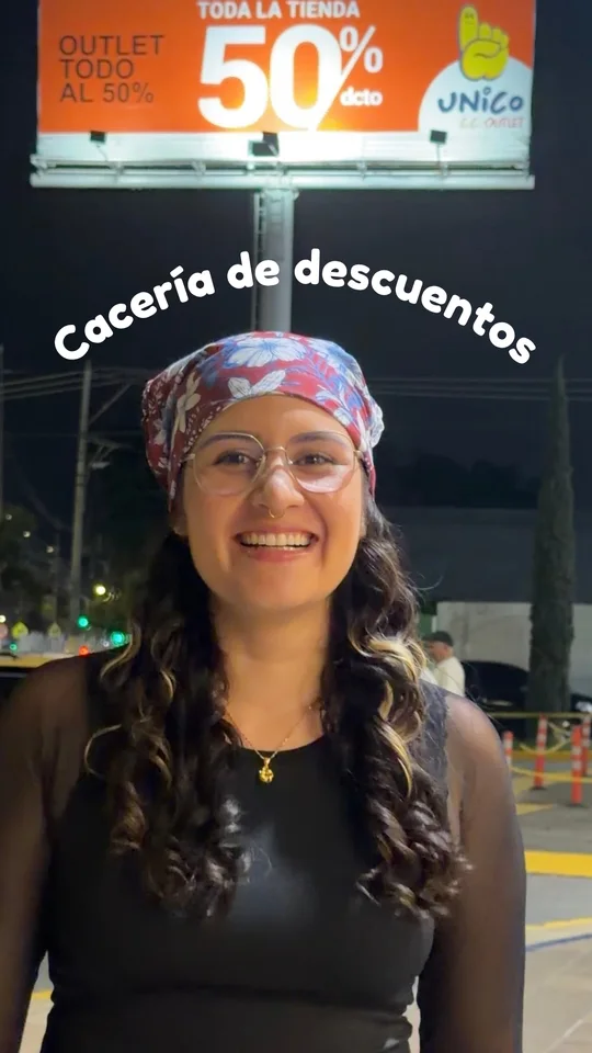 Video UGC: hoteles y paseos