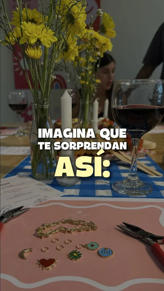 Video UGC: experiencia creativa