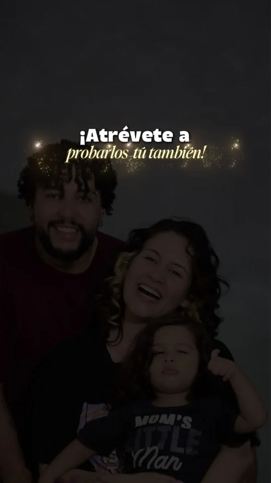 Video UGC: familia