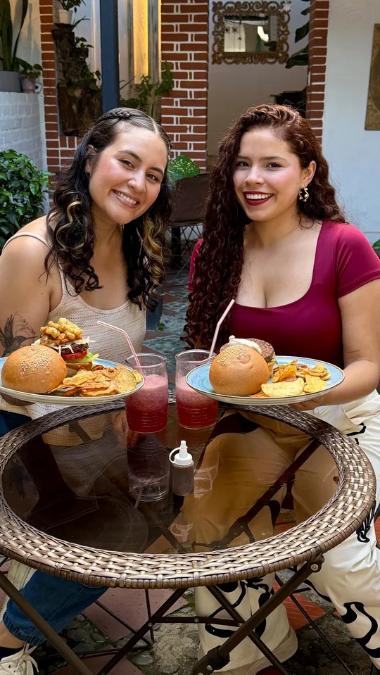 Video UGC con Lau: Festival Vegano