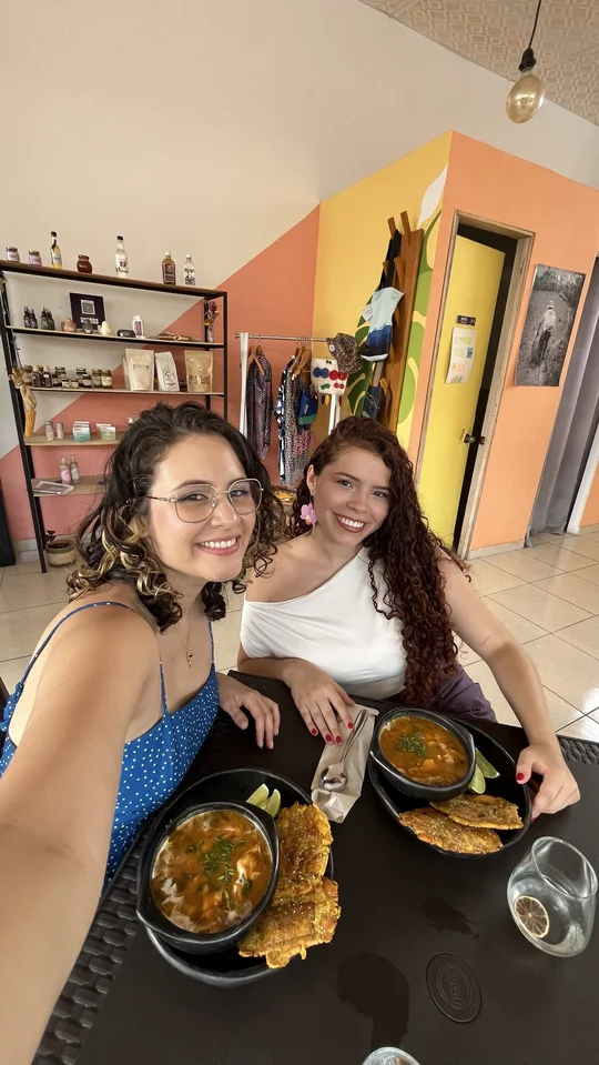 Video UGC con Lau: Petronio Vegano